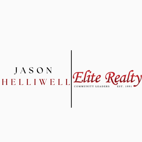 Jason  Helliwell logo