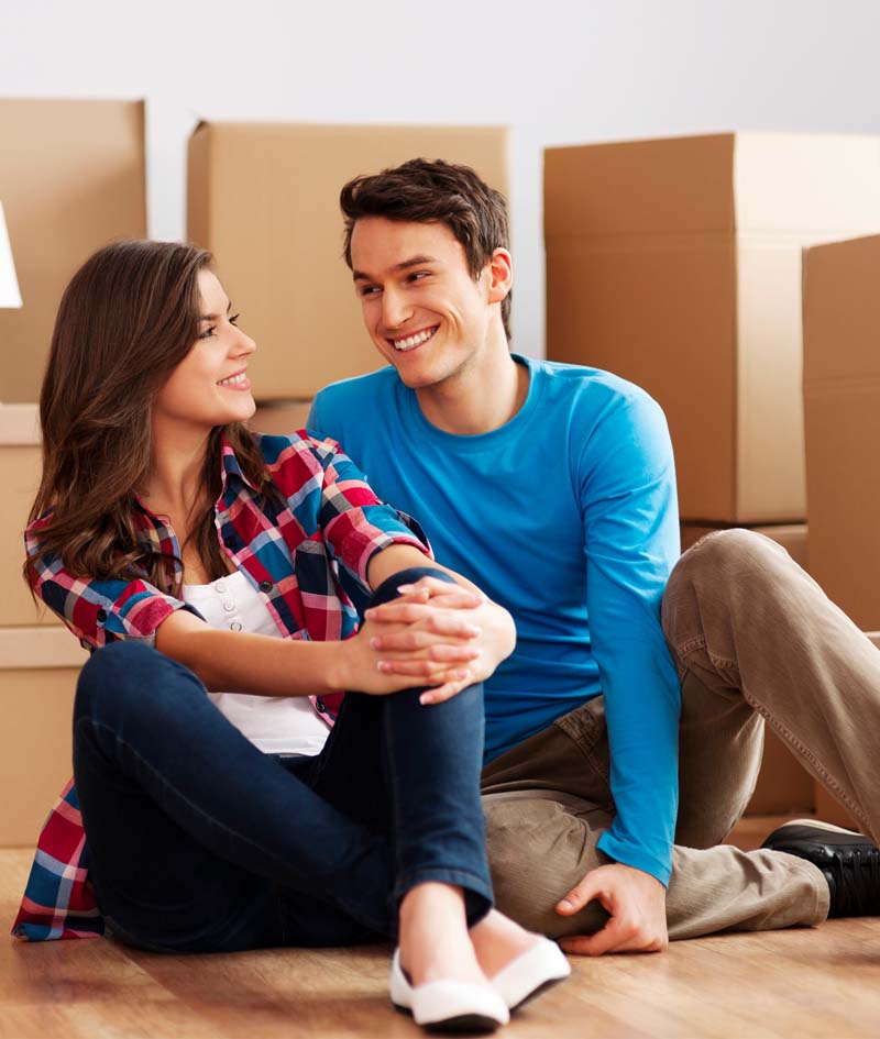 We want to buy your home