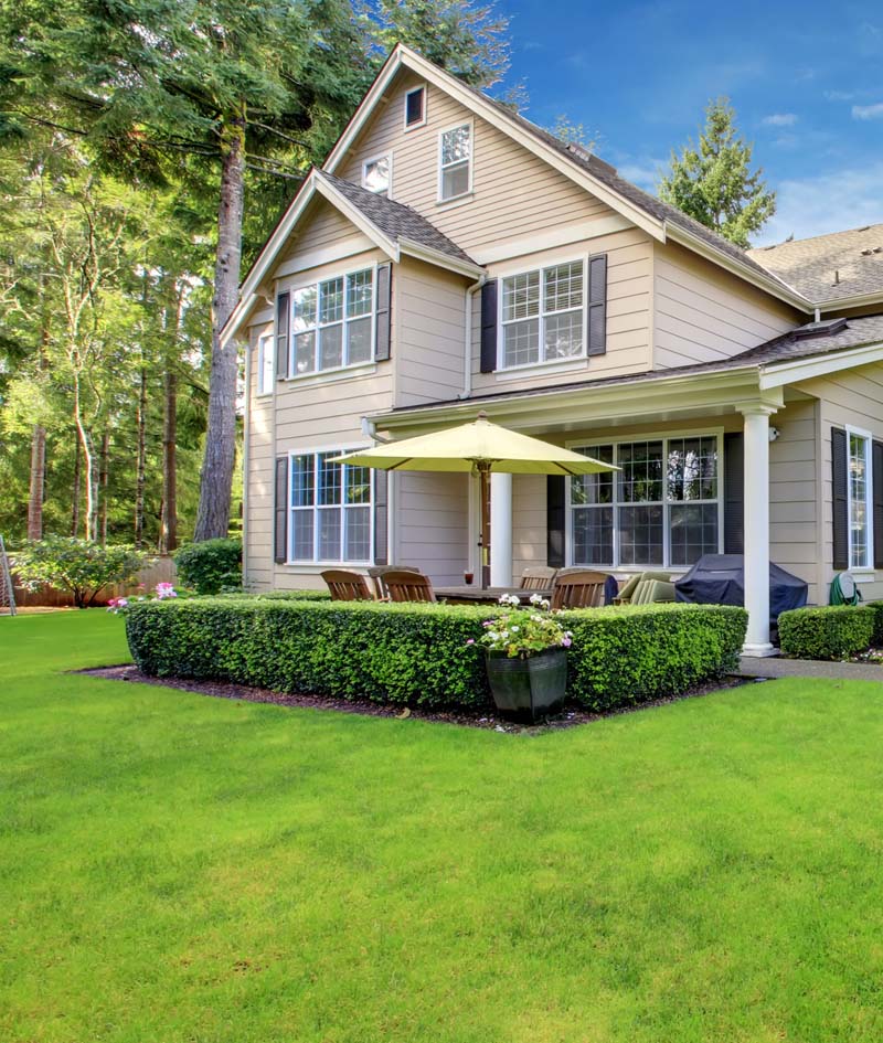 We want to buy your home