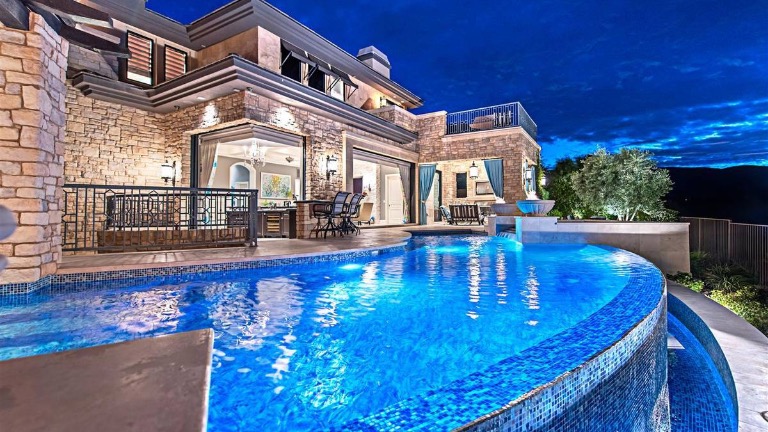 Summerlin Jason  Helliwell 