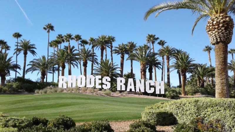 Rhodes Ranch Jason  Helliwell 
