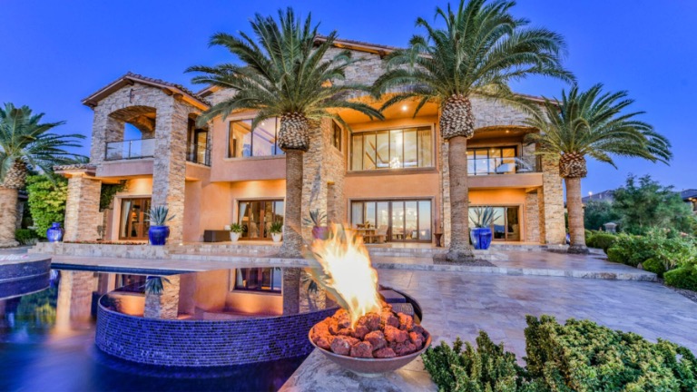 Spanish Hills Jason  Helliwell 