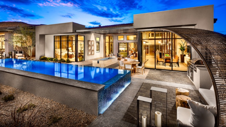 Mesa Ridge Jason  Helliwell 